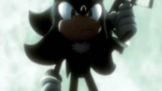 Shadow the Hedgehog - Opening - PS2