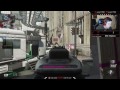 Never Listen To Twitch Chat - Call of Duty: Advanced Warfare Fail!
