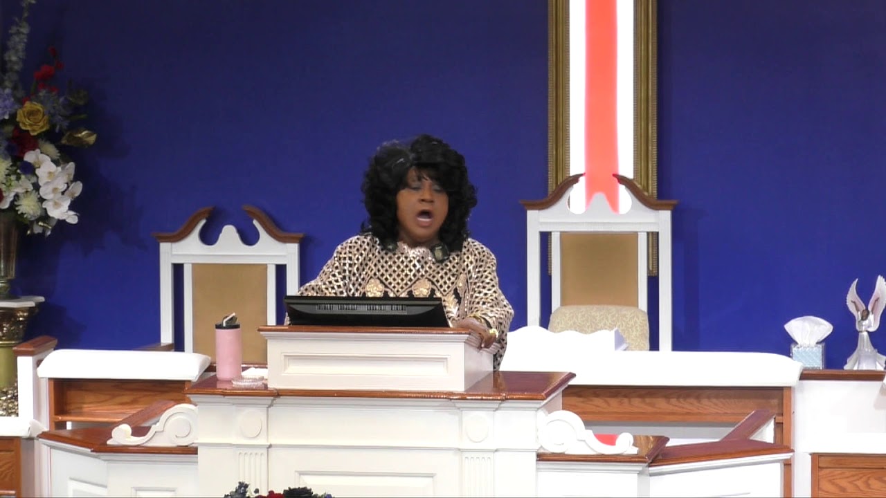 Church Is Essential - May 31, 2020 - Morning Service