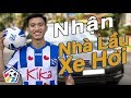 Đoàn Văn Hậu nhận Nhà và Oto ngay khi tới Hà Lan I Tin Tức Bóng Đá