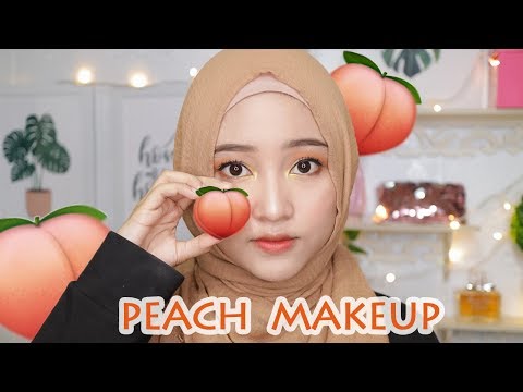 Peach Makeup Korea - YouTube