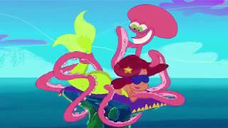 Zig And Sharko Hindi Episodes Cold Snap