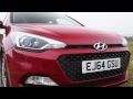 Hyundai i20 2015 review | TELEGRAPH CARS