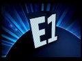 E1 Entertainment Logo (2009)