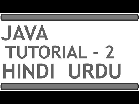 Java Tutorial Urdu | list of platform independent gui libraries Java Tutorial Urdu | list of platform independent gui libraries