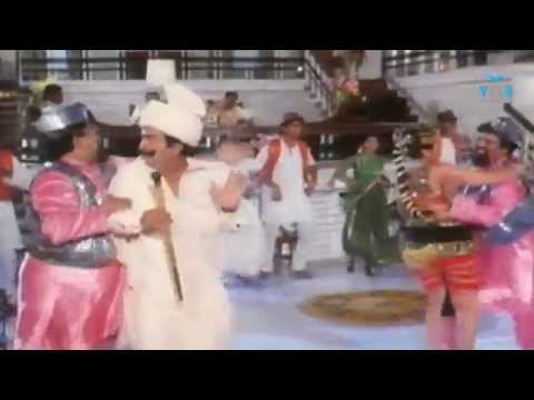 Jayalalitha Hot Romantic Song - Parvathalu Panakalu