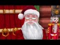 The Sims: FreePlay - Holiday 2014 Update Gameplay Video