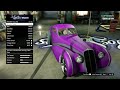 GTA Online - How To Get Pearlescent on Matte (Awesome Paint Trick) [GTA V Multiplayer]