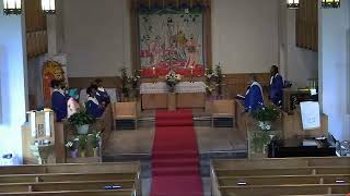 FPCMVNY Easter Sunday "The Tomb is Empty - Now What?"