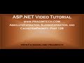 Caching in asp net   AbsoluteExpiration, SlidingExpiration, and CacheItemPriority   Part 128