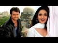 Saari Raat Teri Yaad | Alka Yagnik | Udit Narayan | Footpath | 2003