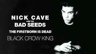 Watch Nick Cave  The Bad Seeds Black Crow King video