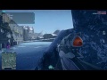 Planetside 2: Phaseshift VX-S Impressions