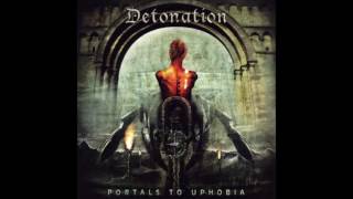 Watch Detonation Portals To Uphobia video