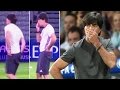 All Disgusting Moments By German Football Coach Joachim Löw
