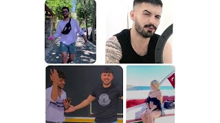 Öldürdün Artık Nabzımı Yoklama Ti̇ktok Akimi Yeni̇