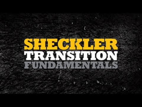 Plan B Sheckler Fundamentals #6 - Front/Backside Ollies