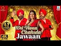 Dil Hona Chaida Jawaan | Full 4K HD | Jaswinder Bhalla |  Punjabi Comedy Movie