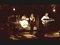 Johnny Dowd - Cradle of Lies (Live 2006)