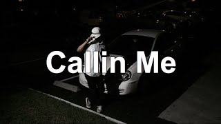 Watch Jackie Boyz Callin Me video