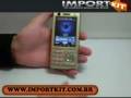 Foto pequena Celular Vaic T800 T800+ at