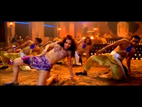 Abhi Toh Main Jawan Hoon HD With Lyrics Alisha Chinai