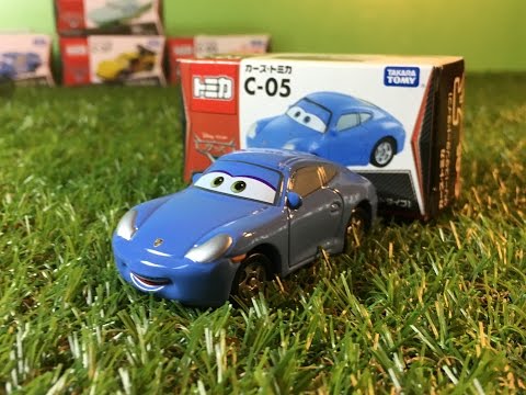 Gambar tomica c-05
