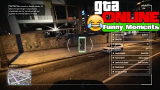 Scanning Random Players - Everyone Is Poor Terrorbyte Scanner