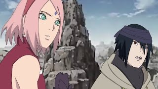 Naruto ?AMV?- Rise