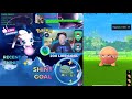 3x 100iv SHINY TRAPINCH CAUGHT & EVOLVED in Pokemon Go! ( INSANE SHINY REACTIONS )