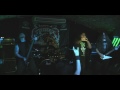 Lacerated and Carbonized (BRA) - Live at the Bannermans, Edinburgh September 19, 2012 FULL SHOW