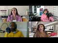 Shaunie O Neal Interview w/ DeDe In The Morning