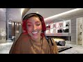 Shaunie O Neal Interview w/ DeDe In The Morning