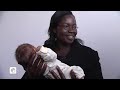 Une sage-femme africaine candidate au prix Nobel de la paix