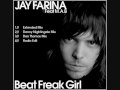 Jay Farina Feat M.A.B - Beat Freak Girl (Extended 