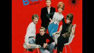 Watch B52s Dirty Back Road video