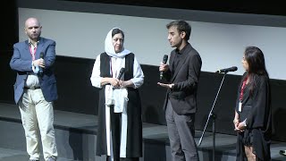 77. Mostra Del Cinema - Jenayat-E Bi Deghat Careless Crime