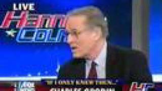 Charles Grodin's Riotous Interview on Hannity & Colmes!