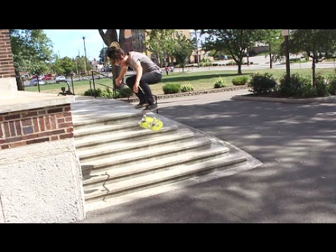 We Want ReVenge 57: Six Board Flips!
