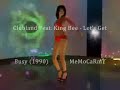Clubland Feat. King Bee - Let's Get Busy (1990)