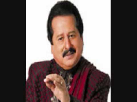 Chandi Jaisa Rang Hai Tera Sone Jaise Baal tribute to Pankaj...