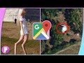 RÉMISZTŐ Képek Google Mapsen MEGMAGYARÁZVA