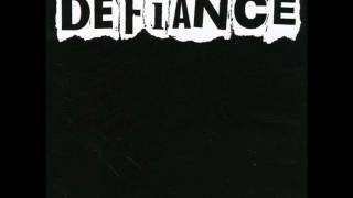 Watch Defiance Fuck This City video