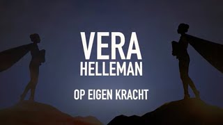 Vera Helleman - Manifestatie Vrouwen voor Vrijheid. Amsterdam, 30 januari 2022