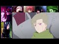 Naruto Bijuu Mode Vs Jinchuuriki Part 4 images Naruto Bijuu Mode Vs Jinchuuriki Part 4