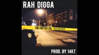 Watch Rah Digga Handle Your Bi video