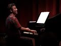 Daniel Messina Trio - El sueño del Pibe
