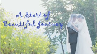 A Start Of Beautiful Journey