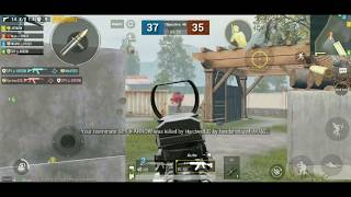 Akm & M762 Beast Gameplay Tdm