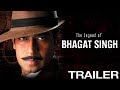 The Legend of Bhagat Singh (2002) - Trailer